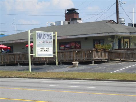 The Building — Wheelhouse