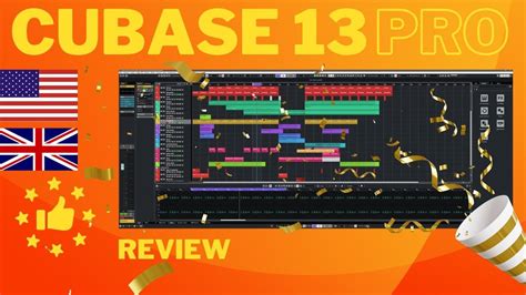 Steinberg Cubase Pro Review Is The Update Worth It Youtube