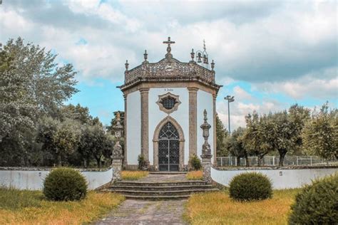 Ponte De Lima O Que Visitar Roteiro O Que Ver E Fazer Vagamundos