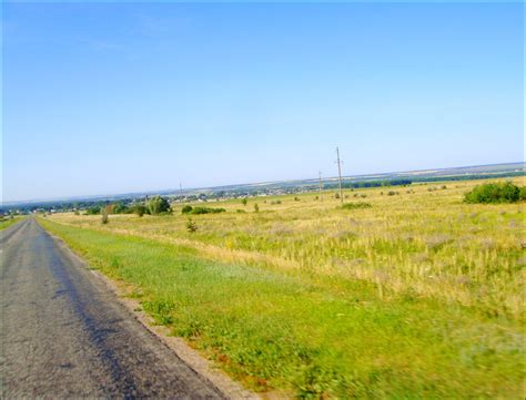 Ulyanovsk oblast, Russia guide