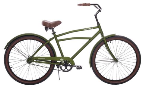 Комфортный велосипед Spinn Horizon (2024) - купить по выгодной цене в ...