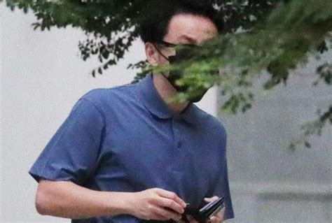 Man Jailed After Giving Teenage Boy S 200 In Exchange For Sex The Star