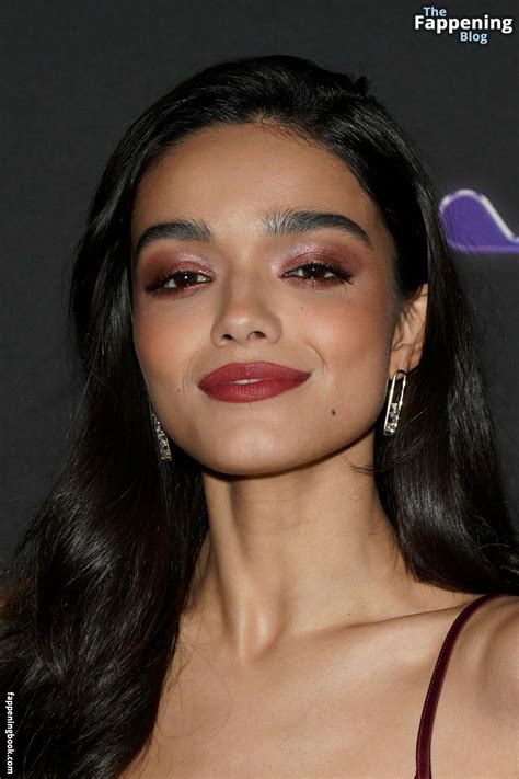 Rachel Zegler Rachelzegler Nude The Fappening Photo