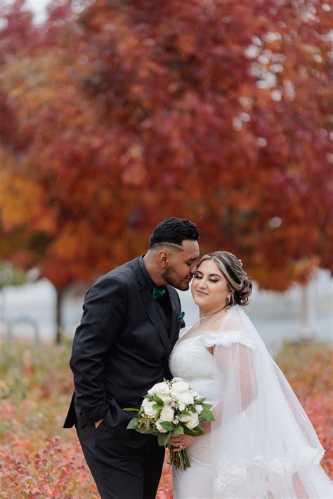 Saint Francis of Assisi Catholic Church Wedding Mass | Orion Event