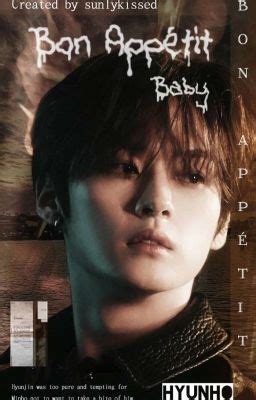 Bon Appétit 〢Hyunho ver Fuck me hard and dirty〢Cap 4 Page 2 Wattpad