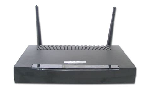 Беспроводной ADSL-роутер ZyXEL Prestige 2602HW