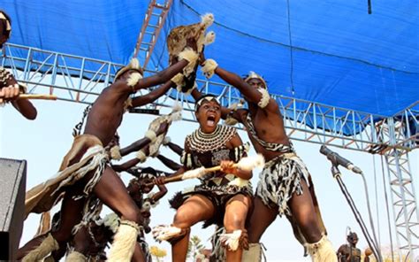 Chibuku Traditional Dance festival calls for registration | The Sunday News