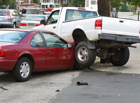 Charlotte Failure To Yield Accident Lawyers