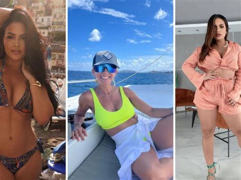 Hot Sexy Beatriz Rossello Bikini Pics