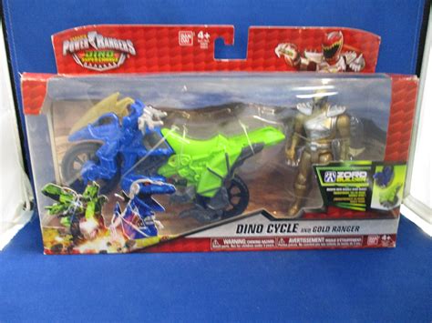 power rangers dino toys