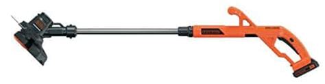 Black+Decker ST1823 Rasentrimmer 18V