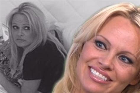 Pamela Anderson Labeled Hypocrite After Urging This Morning Viewers To Boycott Porn Ok Magazine