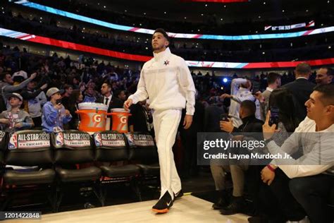 616 Devin Booker All Star Photos And High Res Pictures Getty Images