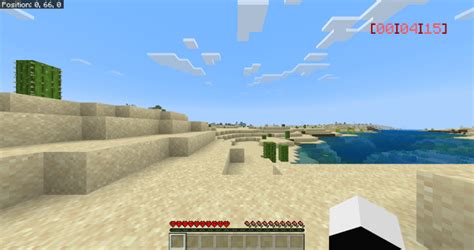 Hardcore Minecraft Addon