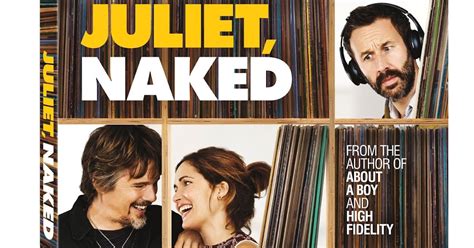 Juliet Naked Movie Review Bobs Movie Review