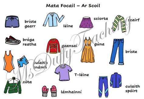 Mash Clothes Éadaí Eadaí Clothes Snakes And Ladders