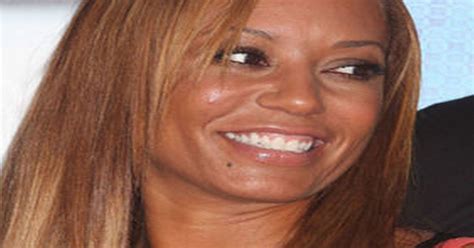 Mel B Sex Times A Day Is Secret To Happy Marriage Daily Star