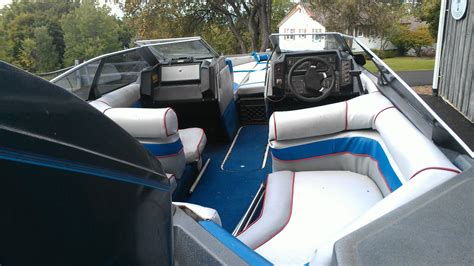 Bayliner Cobra 1987 For Sale For 1000 Boats From