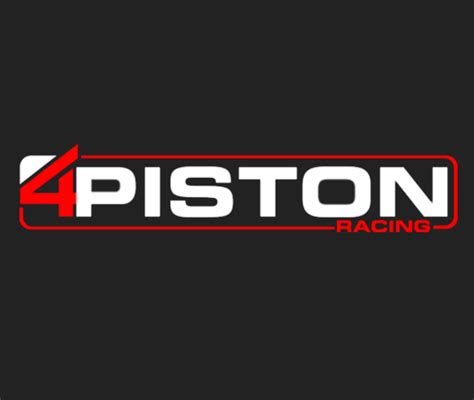 piston racing racing parts catalogs products