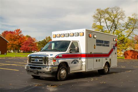 Morrow County Ems Mount Gilead Oh Penn Care Inc