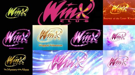 Winx Club Logo