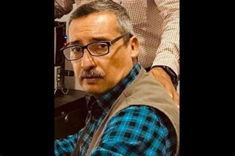 Onu Dh Exige Proteger A Periodistas En Nayarit Tras Asesinato De Luis Martín Sánchez