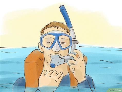 How To Snorkel The Complete Beginners Guide