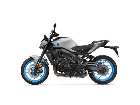 Yamaha Mt Y Amt Yamaha Motorcycles Hyper Naked Whateverwheels Ltd