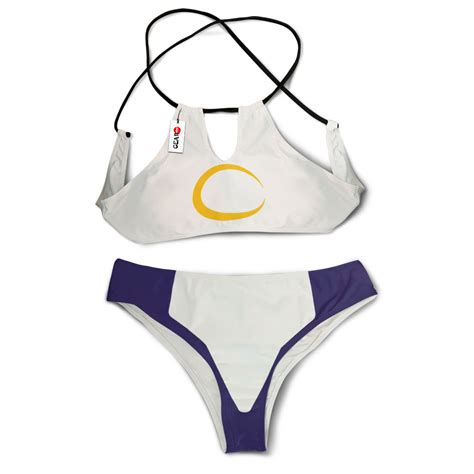 Mirko Bikini Custom Swimsuit OTBTCS Otaku Treasure
