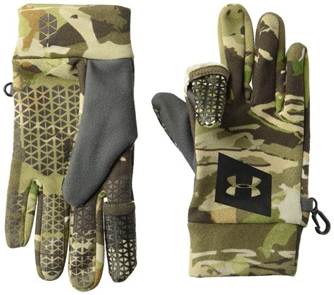 Ua Fleece Gloves Cheaper Than Retail Price Buy Clothing Accessories And Lifestyle Products For