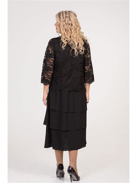 Нарядное платье Luxury Plus арт: 1074 купить от белорусских ...