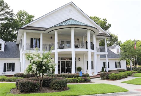 New Residents | Richmond Hill, GA - Official Website