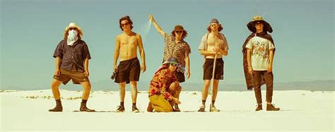 The Nude Party March Purehoney Magazine