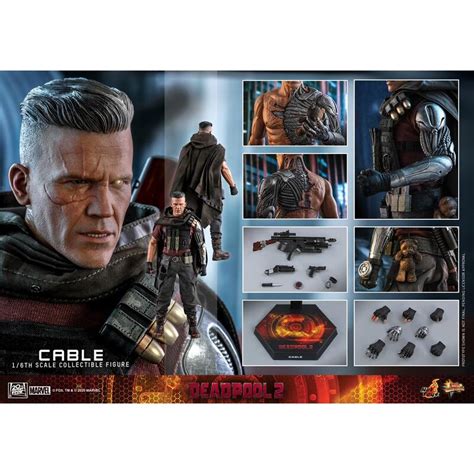 Hot Toys Mms