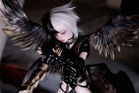 Yagami Nude Doll Full Set Fatemoons Yagami Hk Faithz A Hobby Store For Toys