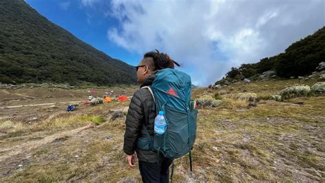 Fakta Menarik Seputar Alun Alun Surya Kencana Gunung Gede