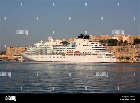 Cruise Ship Odyssey Hi Res Stock Photography And Images Alamy