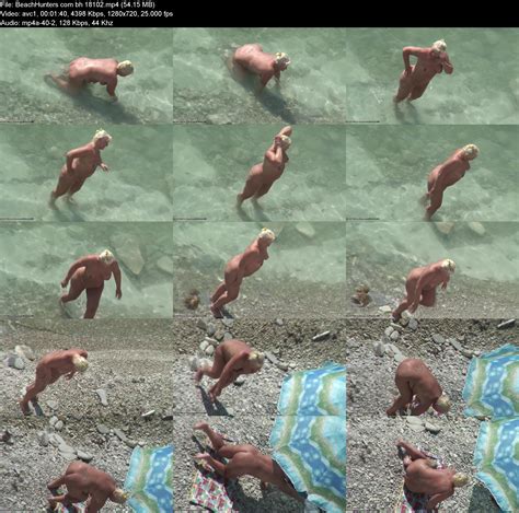 Sex On The Beach Nudism And Peeping Page 81 Intporn Forums