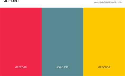 Three Color Paint Schemes Councilnet