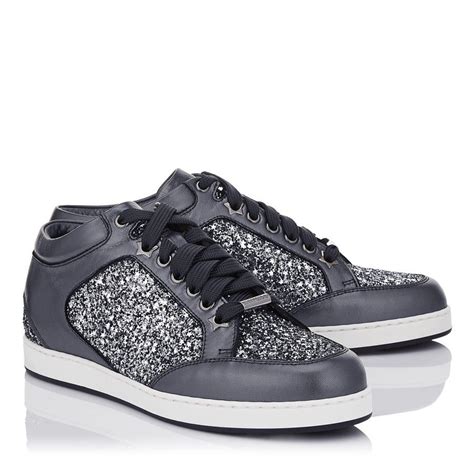 Jimmy Choo Sneakers Great Loved Footwear Design Women Jimmy Choo