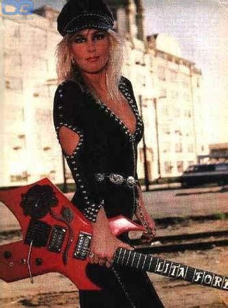 Lita Ford Nude Pictures Onlyfans Leaks Playboy Photos Sex Scene Uncensored