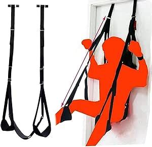 Amazon Over The Door Swing Sex For Adult Couples Sex Swing Stand And Adjustable Love