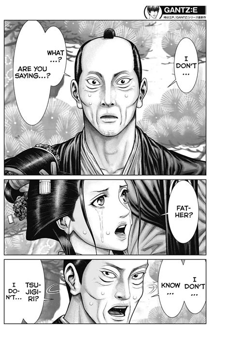 Read Gantze 53 Oni Scan