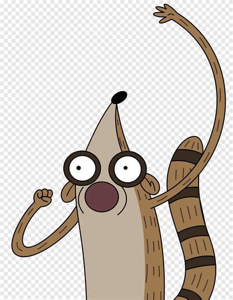 Rigby Regular Show Wiki Fandom Atelier Yuwaciaojp