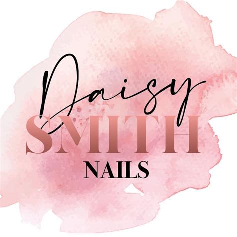 Daisy Smith Nails Accrington