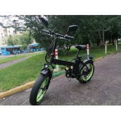 Отзывы о Электровелосипед Syccyba