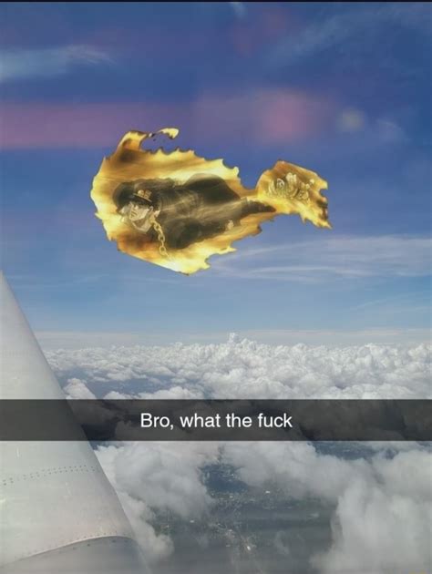 Bro What The Fuck IFunny