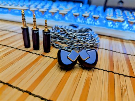 Letshuoer S12 PRO | Headphone Reviews and Discussion - Head-Fi.org