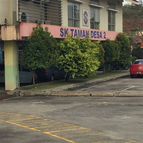 Smk Taman Desa Rawang Nicholas Ramirez
