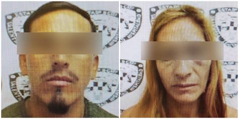 VINCULAN PROCESO A PAREJA DETENIDA POR ROBO DE MOTOR DE UN MINISPLIT EN